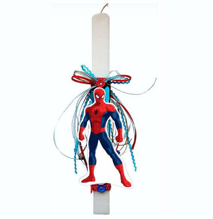 Λαμπάδα Spidey