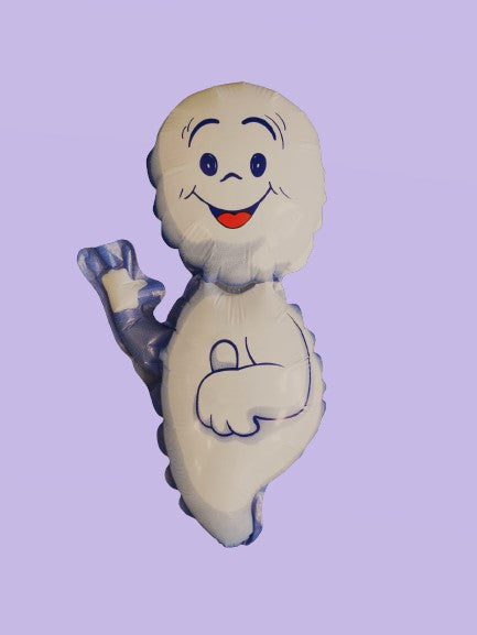 Μπαλόνι Φοιλ 14 Μίνι Φάντασμα