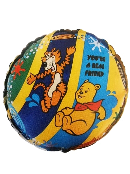 Μπαλόνι Φοιλ 18 You are a real friend / 46 εκ - ασυσκεύαστο