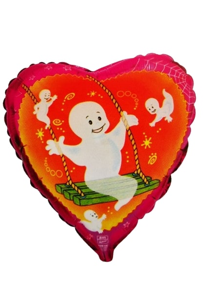 Μπαλόνι Φοιλ 18 Φαντάσματα / 46 εκ