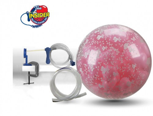 Air Force 4 Insider Balloon Stuffing Tool