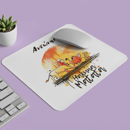 Mouse Pad - Hakuna Matata