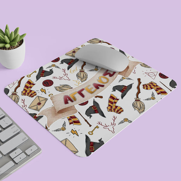 Mouse Pad - Harry Potter