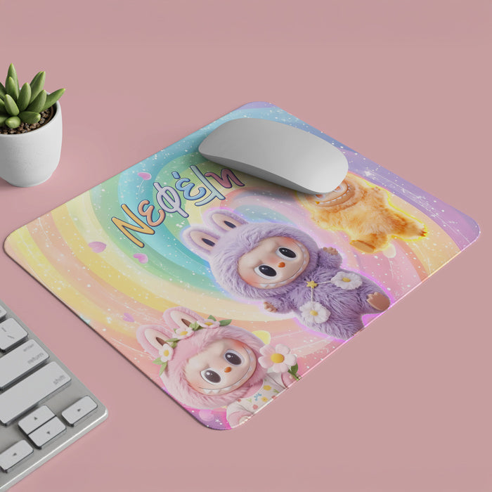 Mouse Pad -LABUBU