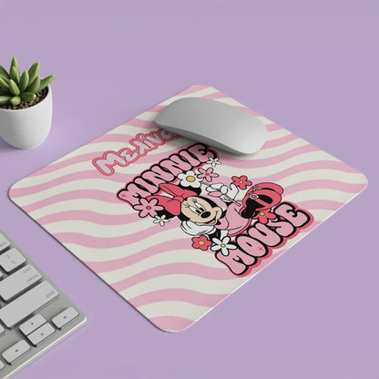 Mouse Pad - Minnie Mouse