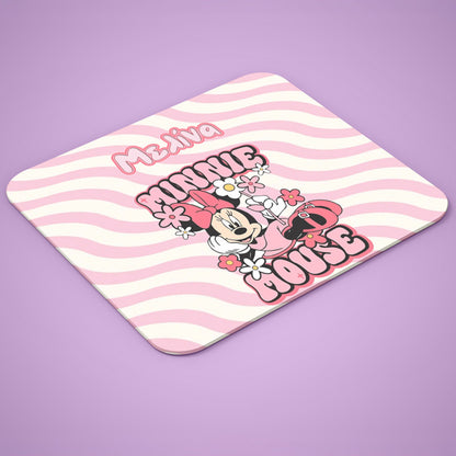 Mouse Pad - Minnie Mouse