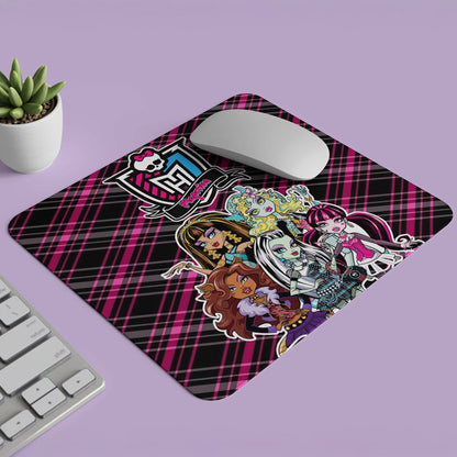 Mouse Pad - Monster High