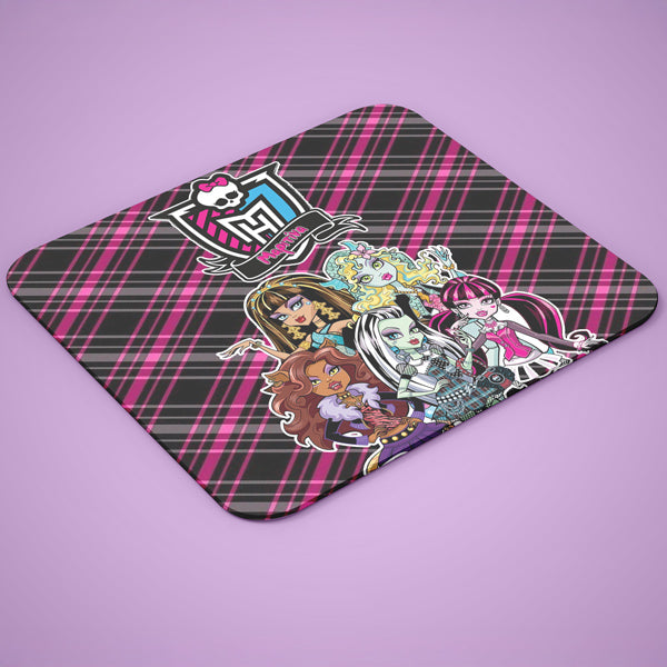 Mouse Pad - Monster High