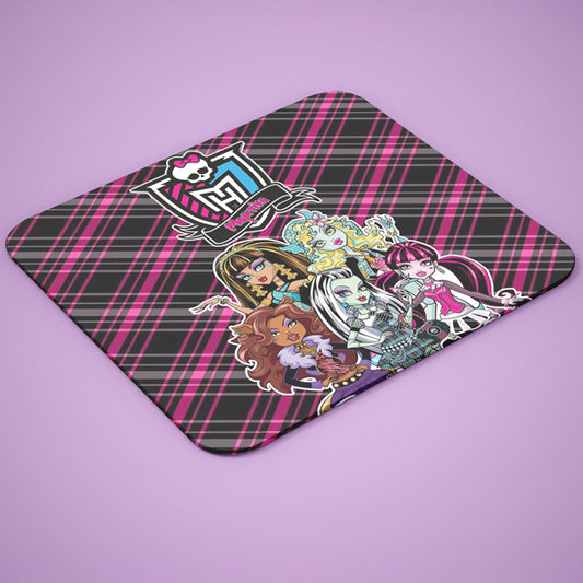 Mouse Pad - Monster High