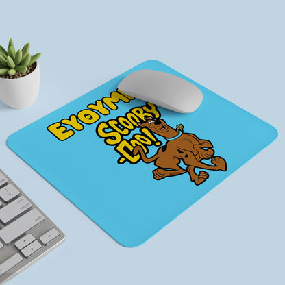 Mouse Pad - Scooby Doo