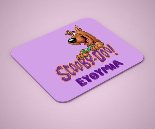 Mouse Pad - Scooby Doo Κεφάλι