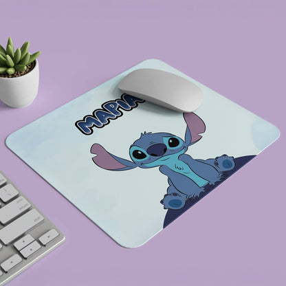 Mouse Pad - Stitch