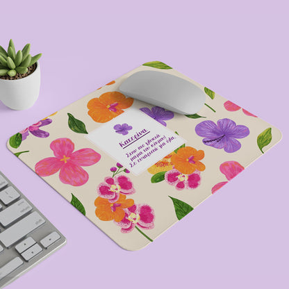 Mouse Pad Για Την Μαμά - Στην Πιο Γλυκιά Μαμά