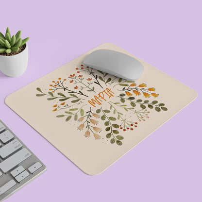 Mouse Pad - Λουλούδια