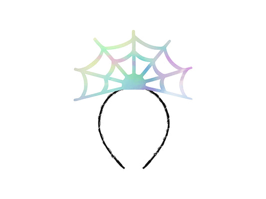 Τιάρα ιστός Αράχνης /21x23 εκ