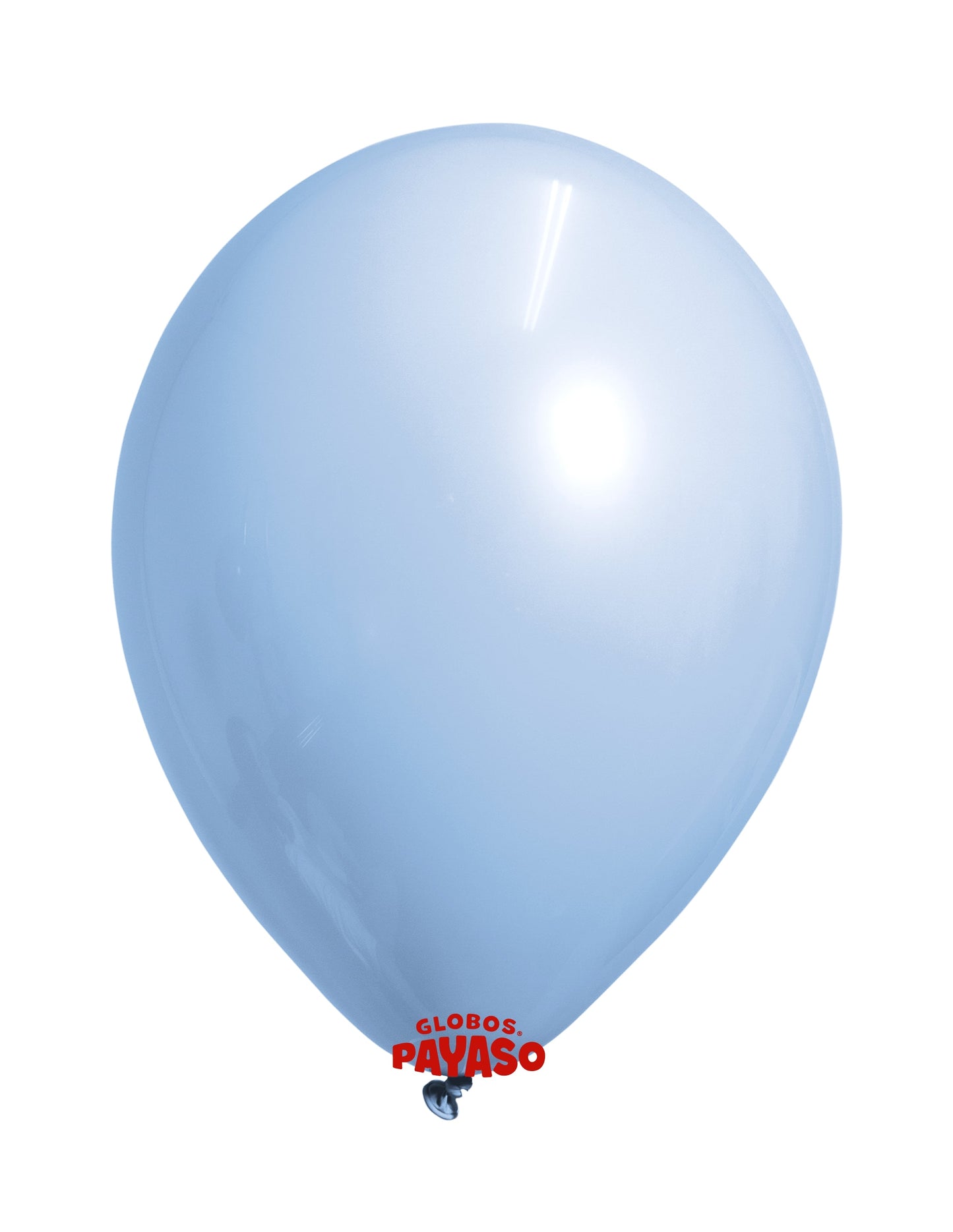 Μπαλόνια Λάτεξ 12 Σιελ / 100 τεμ