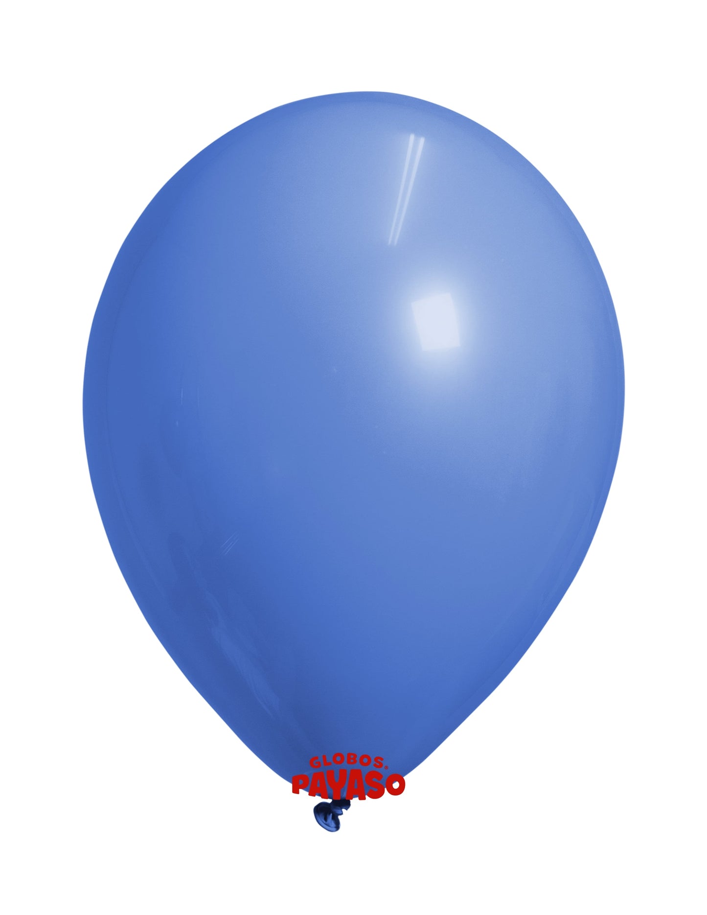 Μπαλόνια Λάτεξ 12 Μπλε / 100 τεμ