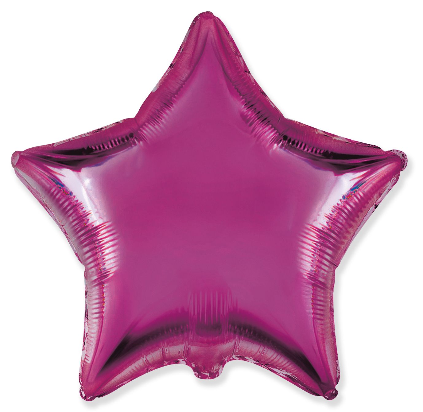 Μπαλόνι Φοιλ 18 Αστέρι Μωβ / 46 εκ