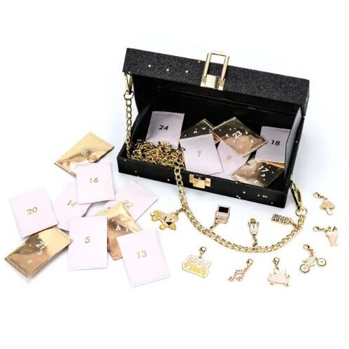 Advent Calendar - Τσαντάκι με 23 δωράκια