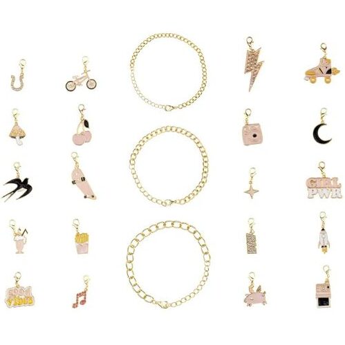 Advent Calendar - Τσαντάκι με 23 δωράκια