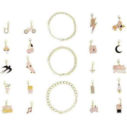 Advent Calendar - Τσαντάκι με 23 δωράκια