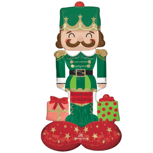 Μπαλόνι Airloonz Junior - Καρυοθραύστης