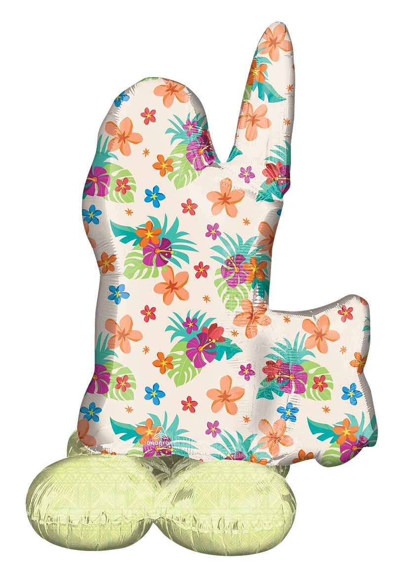 Μπαλόνι Airloonz Junior - Μοάνα