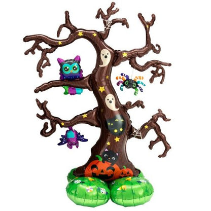 AirLoonz Τεράστιο Μπαλόνι Creepy Tree