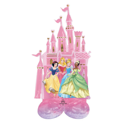 Airloonz Τεράστιο Μπαλόνι Πριγκίπισσες Disney