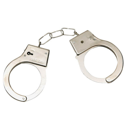 Αξεσουάρ Χειροπέδες Μεταλλικές