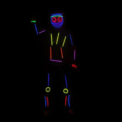 Αξεσουάρ Party Neon