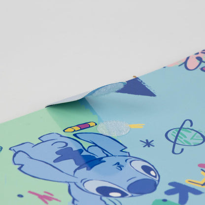 Άλμπουμ δραστηριοτήτων Stitch