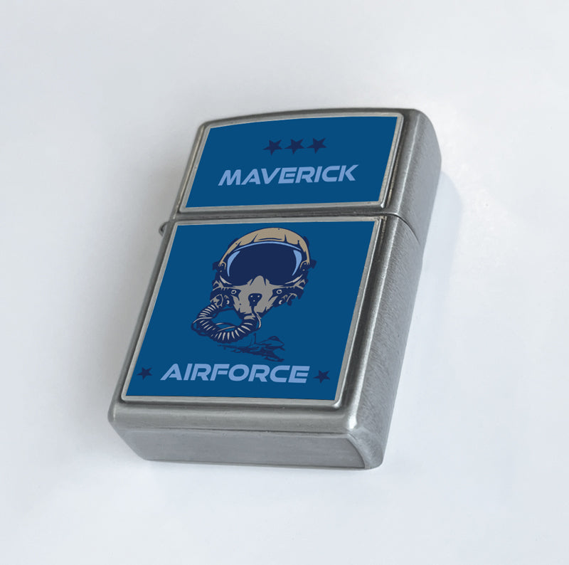 Αναπτήρας Zippo - Airforce