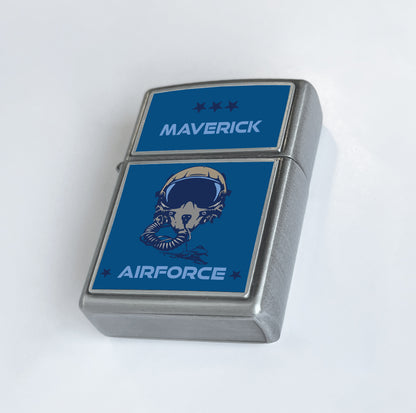 Αναπτήρας Zippo - Airforce