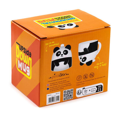 Κεραμική Κούπα Panda 500ml
