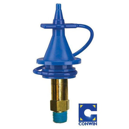 Ανταλλακτική βαλβίδα φουσκωτήρας για foil μπαλόνια