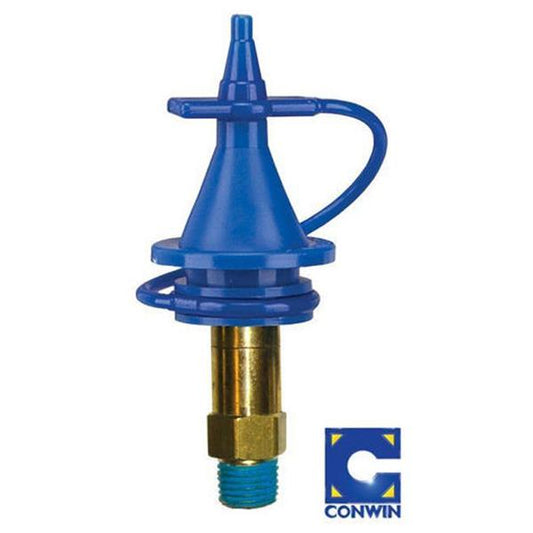 Ανταλλακτική βαλβίδα φουσκωτήρας για foil μπαλόνια