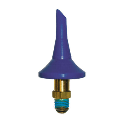 Ανταλλακτική βαλβίδα φουσκωτήρας για foil μπαλόνια