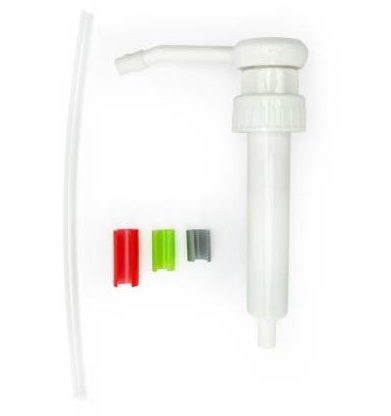 Αντλία για συντηρητικό υγρό FLYluxe