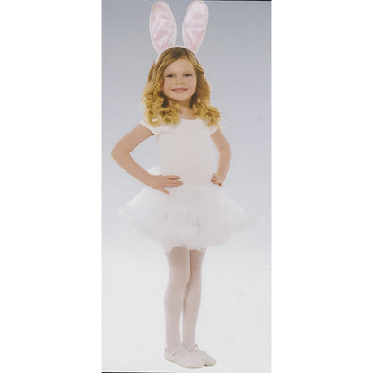 Αποκριάτικα Αξεσουάρ Κουνελάκι (2 τεμ)