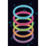 Βραχιόλι Glow Ασσορτί