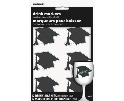 Αυτοκόλλητα Αποφοίτησης για σχολική Τάξη (6 τεμ)