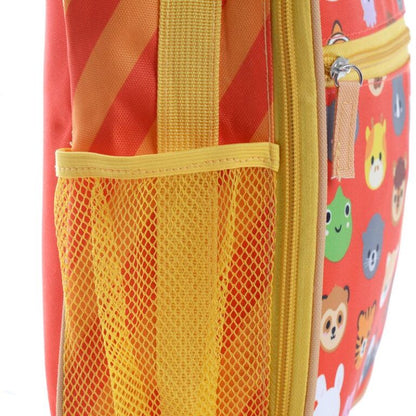 Backpack Ισοθερμική Τσάντα φαγητού - Ζωάκια