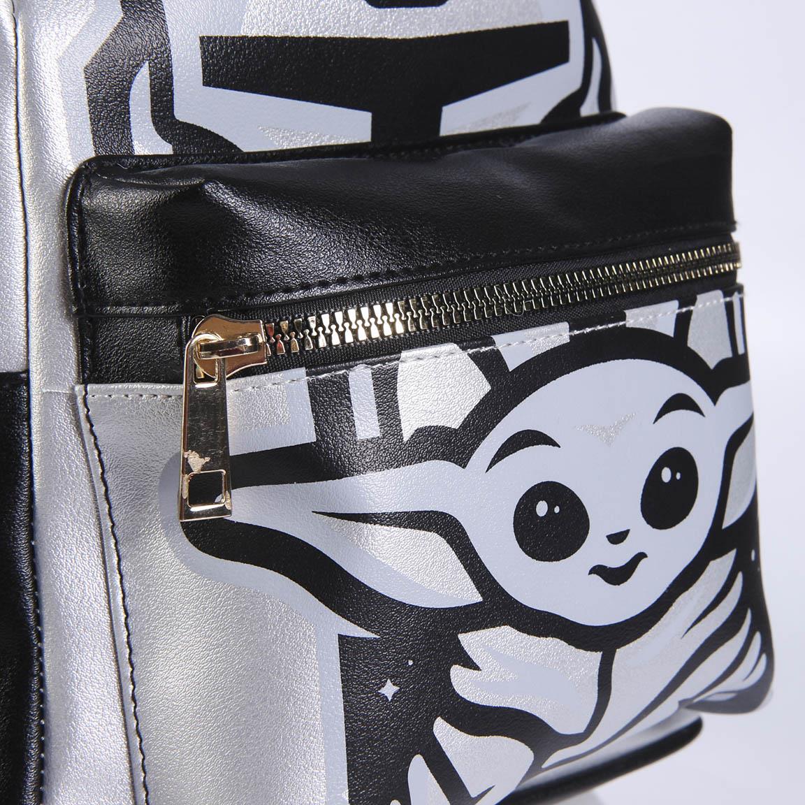 Backpack Τσάντα Star Wars - The Mandalorian