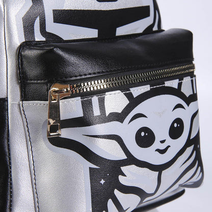 Backpack Τσάντα Star Wars - The Mandalorian