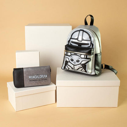 Backpack Τσάντα Star Wars - The Mandalorian