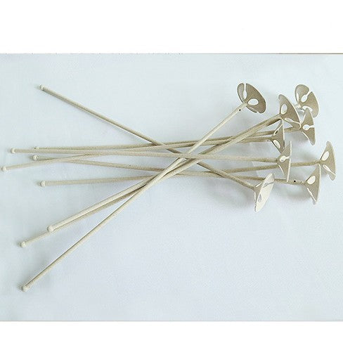 BIO Στήριγμα με ενιαίο καπάκι για μπαλόνια