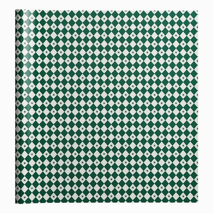Χαρτί Περιτυλίγματος - Ρόμβοι - (200x70 cm)
