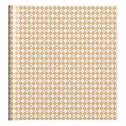 Χαρτί Περιτυλίγματος - Ρόμβοι - (200x70 cm)