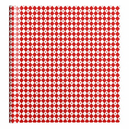 Χαρτί Περιτυλίγματος - Ρόμβοι - (200x70 cm)